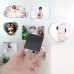 Sublimation Blank Acrylic Fridge Magnet Sublimation Blank Acrylic Fridge Magnet