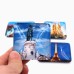 Sublimation Blank 3D Glass Fridge Magnet Sublimation Blank 3D Glass Fridge Magnet