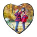 SUBLIMATION ROCK PHOTO SLATE HEART SH20 SH45 SUBLIMATION ROCK PHOTO SLATE HEART SH20 SH45