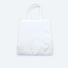 Nonwoven fabric blank tote bag for dye sublimation ink printing