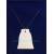 8 -- Ceramic Bell 