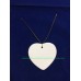 Sublimation ink Blank CERAMIC Ornaments Heat Press machine Printing Supplies