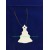 10 -- Ceramic Xmas Tree 