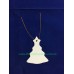 Sublimation ink Blank CERAMIC Ornaments Heat Press machine Printing Supplies