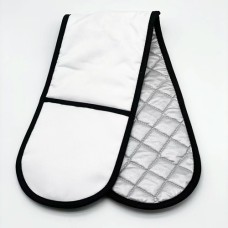 Oven Mitt for Dye Sublimation ink Heat Press Transfer 79x17cm