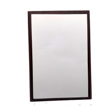 Sublimation ink Blank Plaque Medal with wood Frame Sublimation ink Blank Plaque Medal with wood Frame