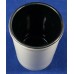 Ceramic porcelain Pen Holder for Dye Sublimation ink Heat press Ceramic porcelain Pen Holder for Dye Sublimation ink Heat press