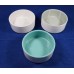 Ceramic Sublimation ink Ceramic Pet Bowl 3D Heat Press machine Printing Supplies -- Size L Ceramic Sublimation ink Ceramic Pet Bowl 3D Heat Press machine Printing Supplies -- Size L
