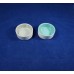 Ceramic Sublimation ink Pet Bowl 3D Heat Press machine Printing Supplies -- Size S Ceramic Sublimation ink Pet Bowl 3D Heat Press machine Printing Supplies -- Size S