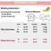 Blank Pet Cloth Cuddle Vest for Sublimaton Printing Heat Pressing Blank Pet Cloth Cuddle Vest for Sublimaton Printing Heat Pressing