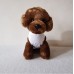 Blank Pet Cloth Cuddle Vest for Sublimaton Printing Heat Pressing