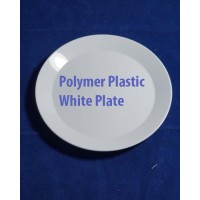 Polymer Plastic Kid Sublimation Plate for Heat Press Transfer 19cm Polymer Plastic Kid Sublimation Plate for Heat Press Transfer 19cm