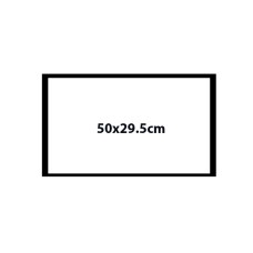 Blank SFB Subli Fabricboard for Sublimation Printing Heat Pressing Blank SFB Subli Fabricboard for Sublimation Printing Heat Pressing