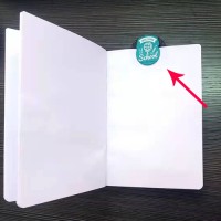 Blank 16 in 1 Bookmarks for Sublimation ink Heat Press Printing Blank 16 in 1 Bookmarks for Sublimation ink Heat Press Printing
