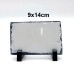SUBLIMATION ROCK PHOTO SLATE SH03