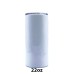 Blank Stainless Steel Double wall Tumbler Mug 12oz, 15oz, 18oz, 20oz, 22oz, 30oz Sizes for Sublimation Printing Blank Stainless Steel Double wall Tumbler Mug 12oz, 15oz, 18oz, 20oz, 22oz, 30oz Sizes for Sublimation Printing