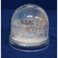 Snow Globe Snow Globe