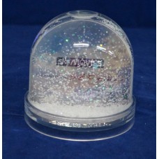 Snow Globe Snow Globe