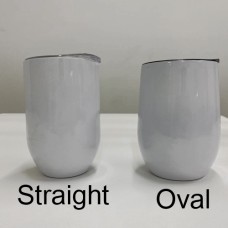 Stemless Mug Stainless Steel Double wall tumbler for Sublimation 350ml 12oz Stemless Mug Stainless Steel Double wall tumbler for Sublimation 350ml 12oz