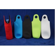 Blank PET Water Bottle Koozie Holder Cooler Bag Sublimation ink Heat Transfer 5 colour Blank PET Water Bottle Koozie Holder Cooler Bag Sublimation ink Heat Transfer 5 colour