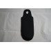 Blank PET Water Bottle Koozie Holder Cooler Bag Sublimation ink Heat Transfer 5 colour