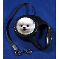 Blank Retractable Dog Pet Lead Heat Press machine Printing Supplies