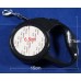 Blank Retractable Dog Pet Lead Heat Press machine Printing Supplies Blank Retractable Dog Pet Lead Heat Press machine Printing Supplies