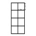 Microfiber Sudoku Style Beach Cleaning Towel for dye sublimation ink heat press transfer