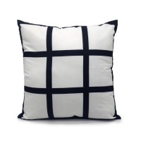 Sudoku Style Cushion Cover ONLY for dye sublimation ink heat press heat transfer Sudoku Style Cushion Cover ONLY for dye sublimation ink heat press heat transfer