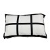 Sudoku Quilt Cover and Pillowcases Sets for Dye Sublimation -- Queen Size(Quilt Cover+2 Pillow Cases) Sudoku Quilt Cover and Pillowcases Sets for Dye Sublimation -- Queen Size(Quilt Cover+2 Pillow Cases)