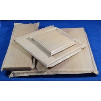 Teflon Pillow Cushion Pack for T-shirt or Sublimation Heat Press Heat Transfer Teflon Pillow Cushion Pack for T-shirt or Sublimation Heat Press Heat Transfer