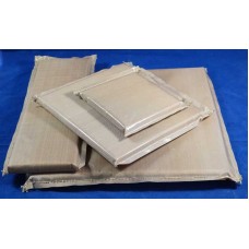 Teflon Pillow Cushion Pack for T-shirt or Sublimation Heat Press Heat Transfer