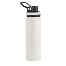 Sublimation Double Wall Thermos Hydro Flask Big Mouth Tumbler Bottle 24oz/25oz