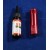 Glue with UV torch 