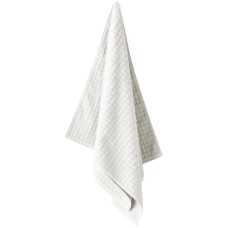 Blank Beach Bath Cleaning Waffle Towel Tea Towel for dye sublimation ink heat press transfer