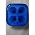 Wine shot 3D Sublimation ink Heat press mould VACUUM MEMBRANE Silicone Seal / Long