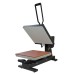 DTF XP600 Single Head A3 Printer + Mini Film Oven Heater Powder Dryer + 38X45 Auto Open Heat Press
