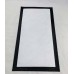 Bar Runners / Bar Mats with Black Edge Dye Sublimation ink Heat Press Transfer 45x25cm Bar Runners / Bar Mats with Black Edge Dye Sublimation ink Heat Press Transfer 45x25cm