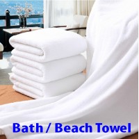 Microfiber bath Beach Towel for dye sublimation ink heat press transfer Microfiber bath Beach Towel for dye sublimation ink heat press transfer