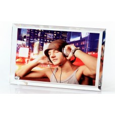 SUBLIMATION INK Glass Slate Photo frame BL05 heat press 23x18cm, 1cm thickness SUBLIMATION INK Glass Slate Photo frame BL05 heat press 23x18cm, 1cm thickness