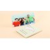 SUBLIMATION INK Glass Slate Photo frame BL29 heat press 30x16cm 0.5cm thickness SUBLIMATION INK Glass Slate Photo frame BL29 heat press 30x16cm 0.5cm thickness