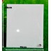 SUBLIMATION INK Glass Slate Photo frame BL31 heat press 23x18cm, 0.5cm thickness 