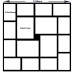Sudoku Style Blanket/Throw for dye sublimation ink heat press transfer Sudoku Style Blanket/Throw for dye sublimation ink heat press transfer