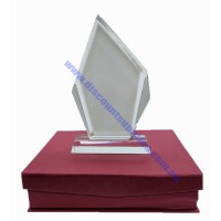 Sublimation ink Glass Crystal Photo Block stand Trophy Plaque Heat Press BSJ10A Sublimation ink Glass Crystal Photo Block stand Trophy Plaque Heat Press BSJ10A