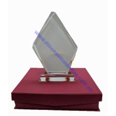 Sublimation ink Glass Crystal Photo Block stand Trophy Plaque Heat Press BSJ10B Sublimation ink Glass Crystal Photo Block stand Trophy Plaque Heat Press BSJ10B