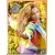 OPTION 1. SQUARE WITH MINI GOLD CLOCK  + $0.79 