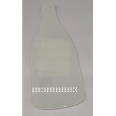 Spare Glass for Cheese, Wine and Board Set for Sublimation printing Spare Glass for Cheese, Wine and Board Set for Sublimation printing