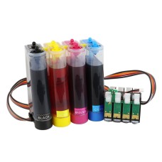 Dye sublimation B/C/M/Y 4x100ml CIS CISS Dye sublimation B/C/M/Y 4x100ml CIS CISS