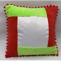 XMAS COLOUR Cushions pillows Cover dye sublimation ink heat press transfer XMAS COLOUR Cushions pillows Cover dye sublimation ink heat press transfer