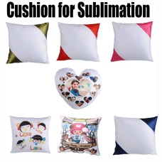 Cushion Cover ONLY for dye sublimation ink heat press heat transfer Cushion Cover ONLY for dye sublimation ink heat press heat transfer